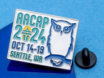 Lapel Pins - Soft Enamel