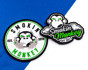 PVC Patches