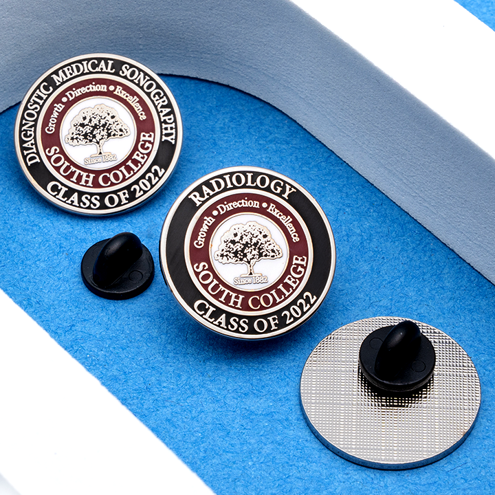 Lapel Pins That Honor Hard Work and Dedication