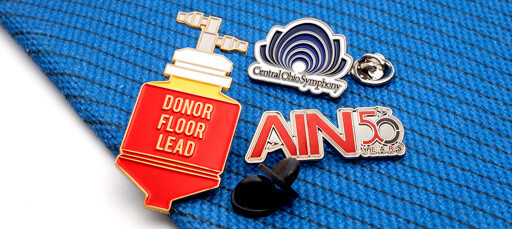 What Is a Lapel Pin? The Complete Guide to Types, Placement & Etiquette ...