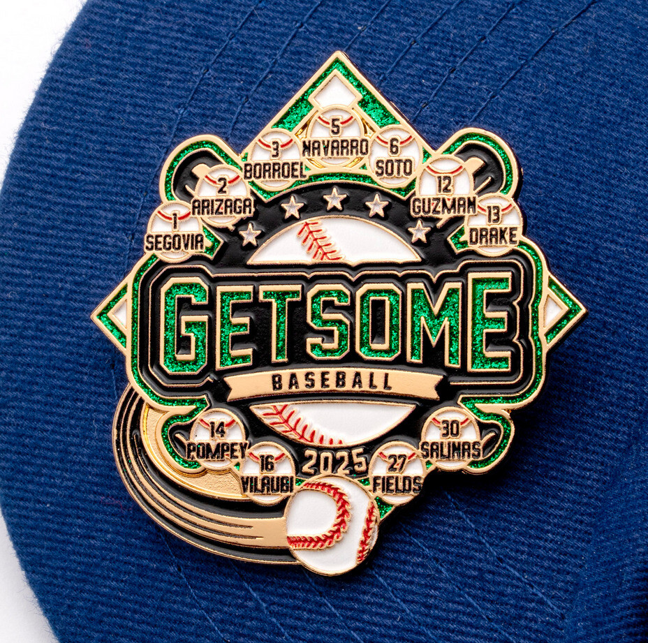 Trading Pins