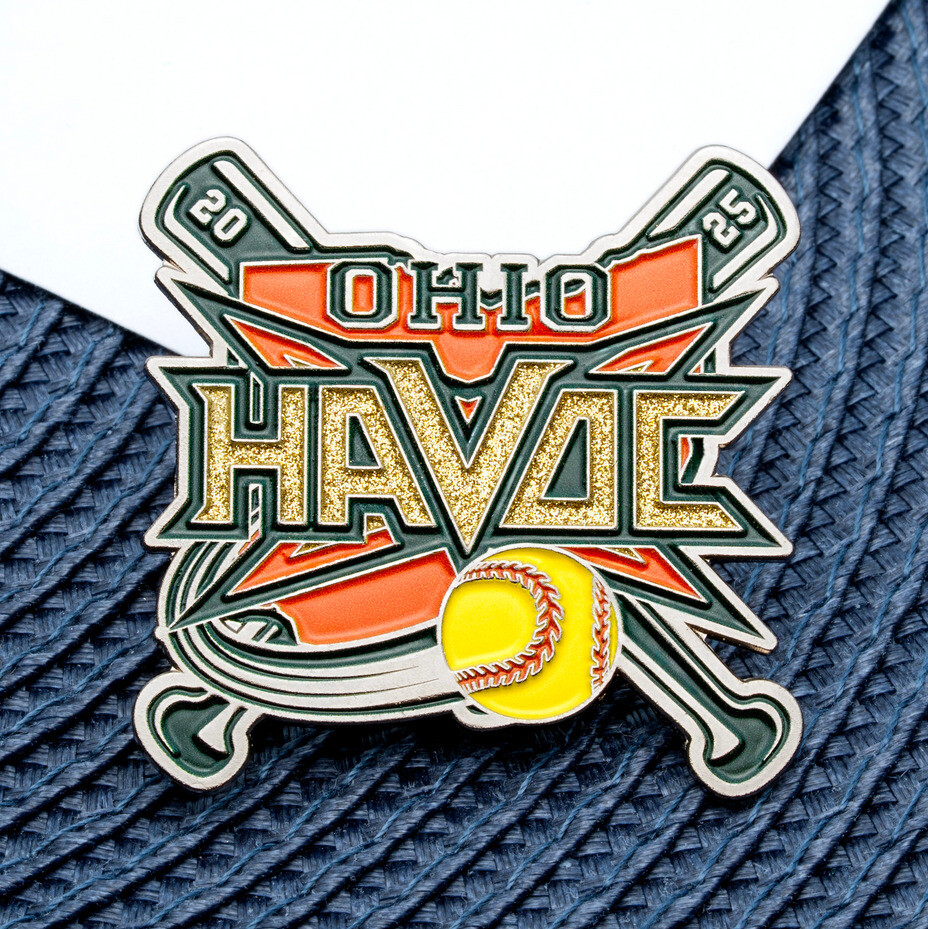 Trading Pins