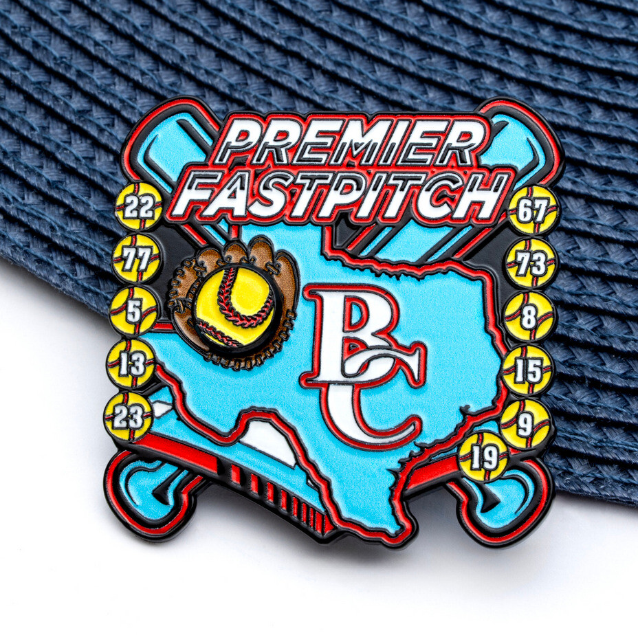 Trading Pins