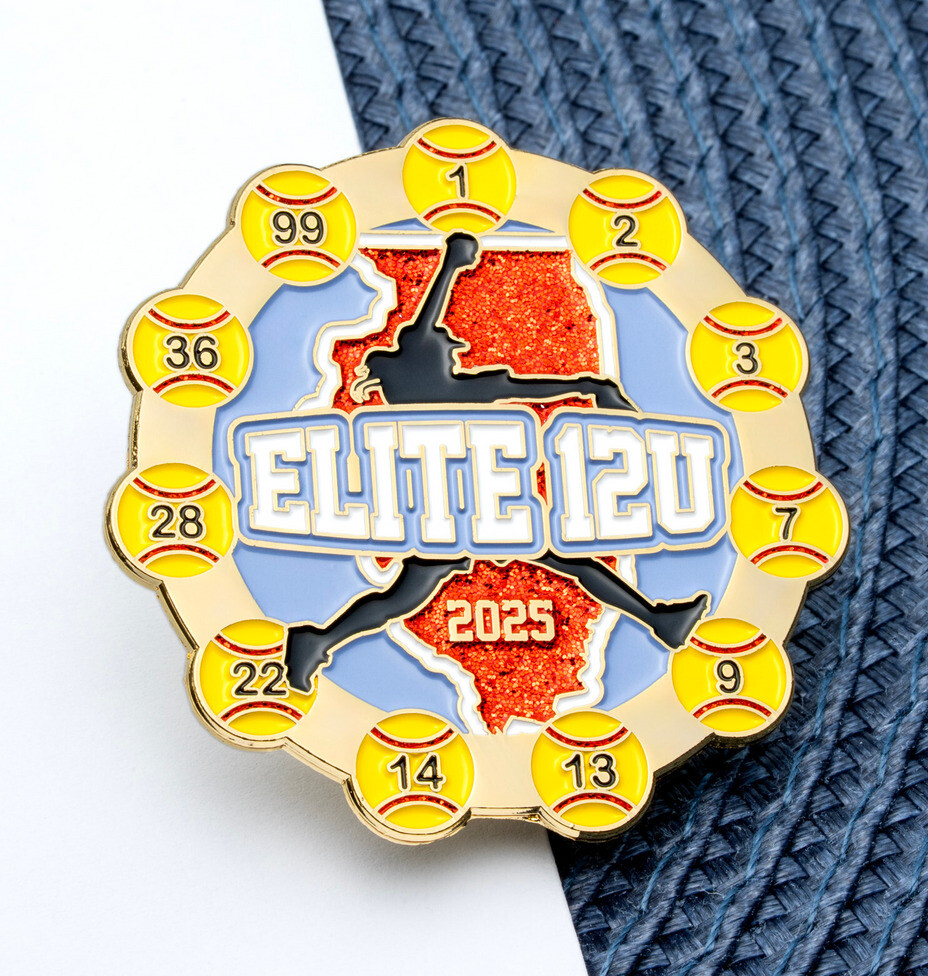 Trading Pins
